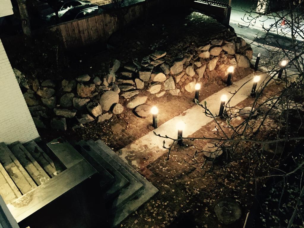 הוסטל סיאול House 740 מראה חיצוני תמונה