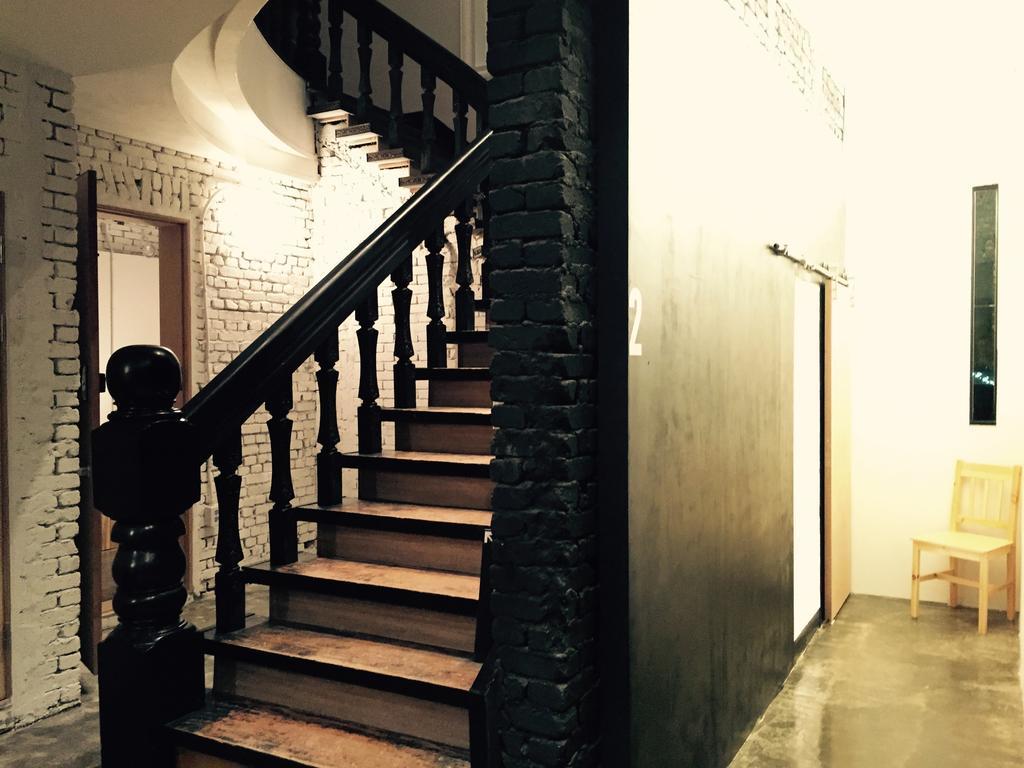 הוסטל סיאול House 740 מראה חיצוני תמונה