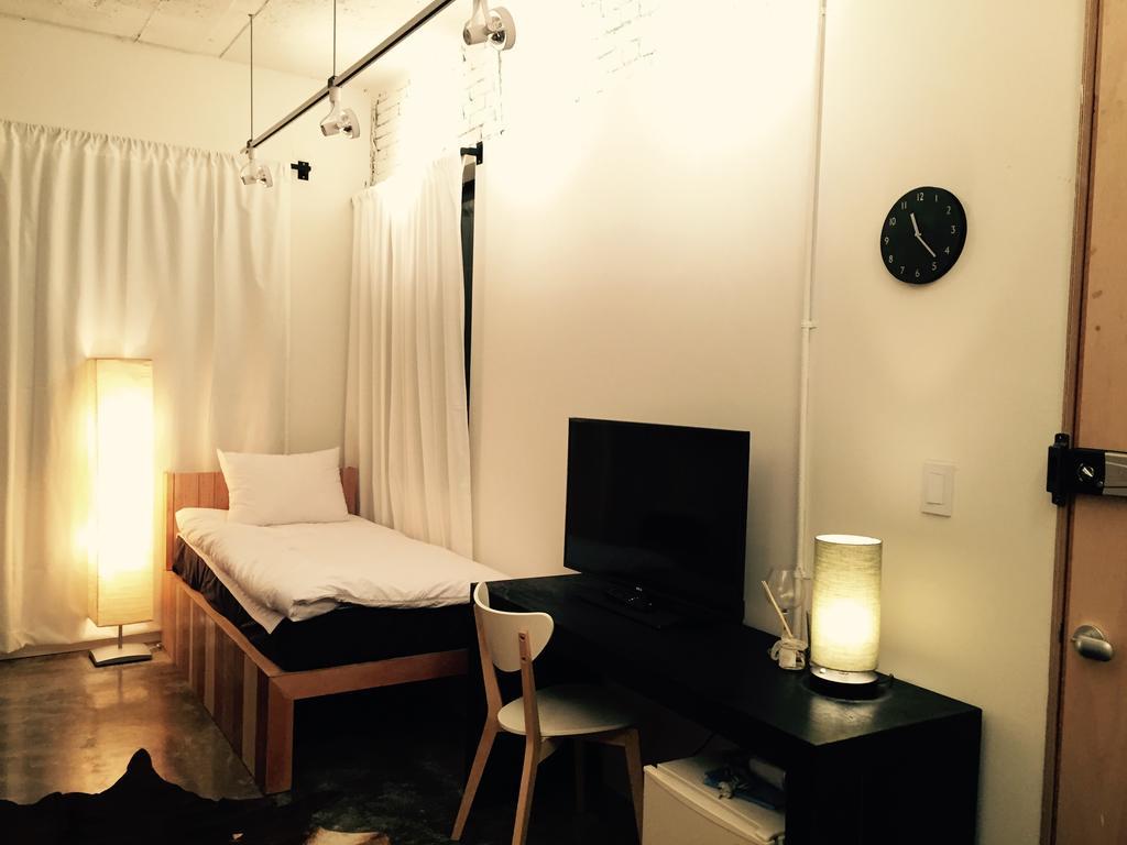 הוסטל סיאול House 740 חדר תמונה