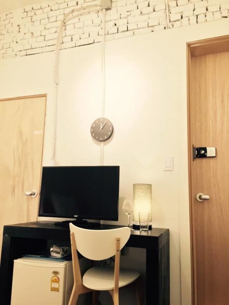 הוסטל סיאול House 740 מראה חיצוני תמונה